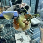 中国飯店 BAR 蒼 - 