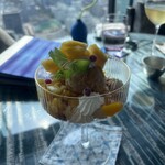 中国飯店 BAR 蒼 - 