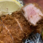 とんかつ よしみ - 