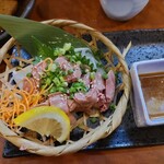 Shizuoka Oden Seafood Washoku Izakaya Gottsuan Desu. Mishima ten - 