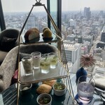 中国飯店 BAR 蒼 - 