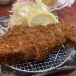 とんかつ よしみ - 