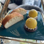 中国飯店 BAR 蒼 - 