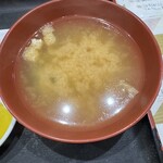ぶた丼のとん田 - 