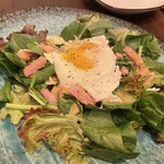 めしBALくらうど - 