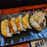 Shizuoka Oden Seafood Washoku Izakaya Gottsuan Desu. Mishima ten - 