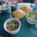 中国飯店 BAR 蒼 - 