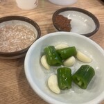 송정3대국밥 - 
