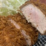 とんかつ よしみ - 