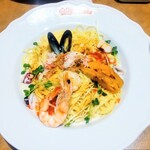 ジョリーパスタ  宝塚南店 - 