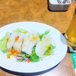 ジョリーパスタ  - 