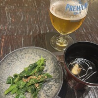 ダイナミックキッチン＆バー 響  新宿サザンタワー店 - 