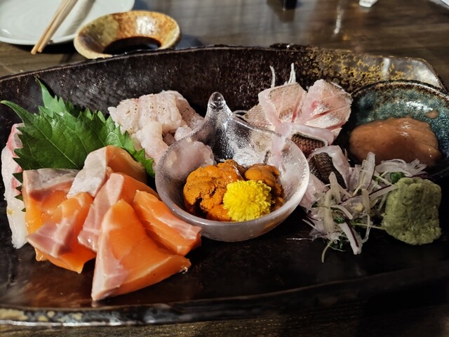 Ushi no Hone Another