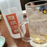 満天酒場 - ナカ 取扱注意 (笑)