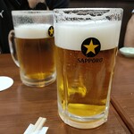 満天酒場 - 大ジョッキ