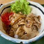 食彩館 - 料理写真: