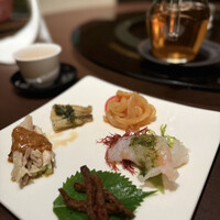 中国料理 四川 - 