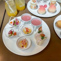 Lounge & Dining G - 