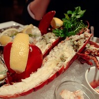 ロウリーズ・ザ・プライムリブ 恵比寿ガーデンプレイス店 - 