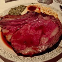 ロウリーズ・ザ・プライムリブ 恵比寿ガーデンプレイス店 - 