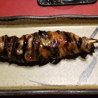 大塚 うなぎ宮川 - 