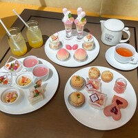 Lounge & Dining G - 