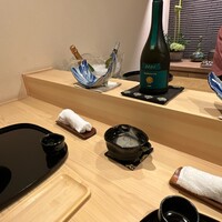 鮨ひろ瀬 - 