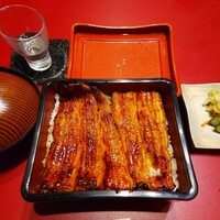 大塚 うなぎ宮川 - 