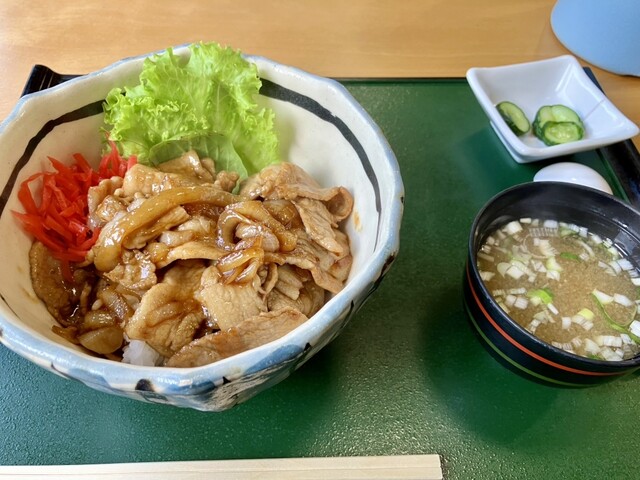 食彩館（しょくさいかん） - 松島海岸（海鮮）の写真