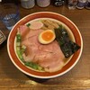 拉麺いさりび