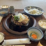 牛鍋屋 大井牛肉店 - 