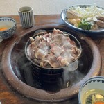 牛鍋屋 大井牛肉店 - 