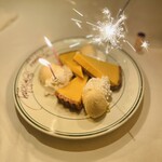 ウルフギャング・ステーキハウス 六本木 - 