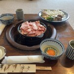 牛鍋屋 大井牛肉店 - 