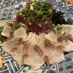 馳走ダイニング文蔵 - 