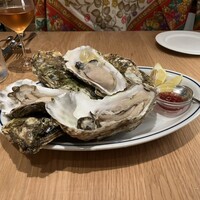 Orby Restaurant - 