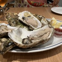 Orby Restaurant - 