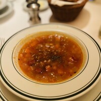 ウルフギャング・ステーキハウス 六本木 - 