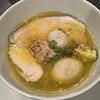 Ramen 翡翠