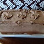 Tops - 料理写真:チョコレートケーキR￥2592