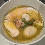 Ramen 翡翠 - 