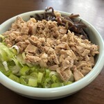 ニューラーメンショップ大光 - 