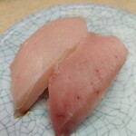 天下寿司 - びんちょう(2025年9月6日)