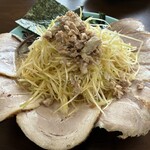 ニューラーメンショップ大光 - 