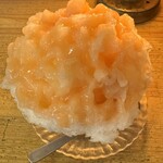 らーめんとこおりのおやつ ねいろ屋 - 