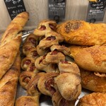 Pane E VINO Porcini - 