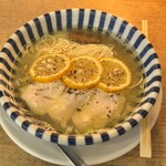 らーめんとこおりのおやつ ねいろ屋 - 