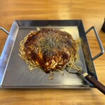 お好み焼き わっしょい♪ - 