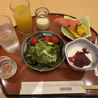 日本料理 うなぎ 松前 - 