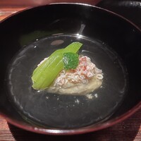 御料理 無窮 - 